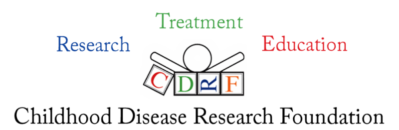 Childhood Disease Research Foundation
